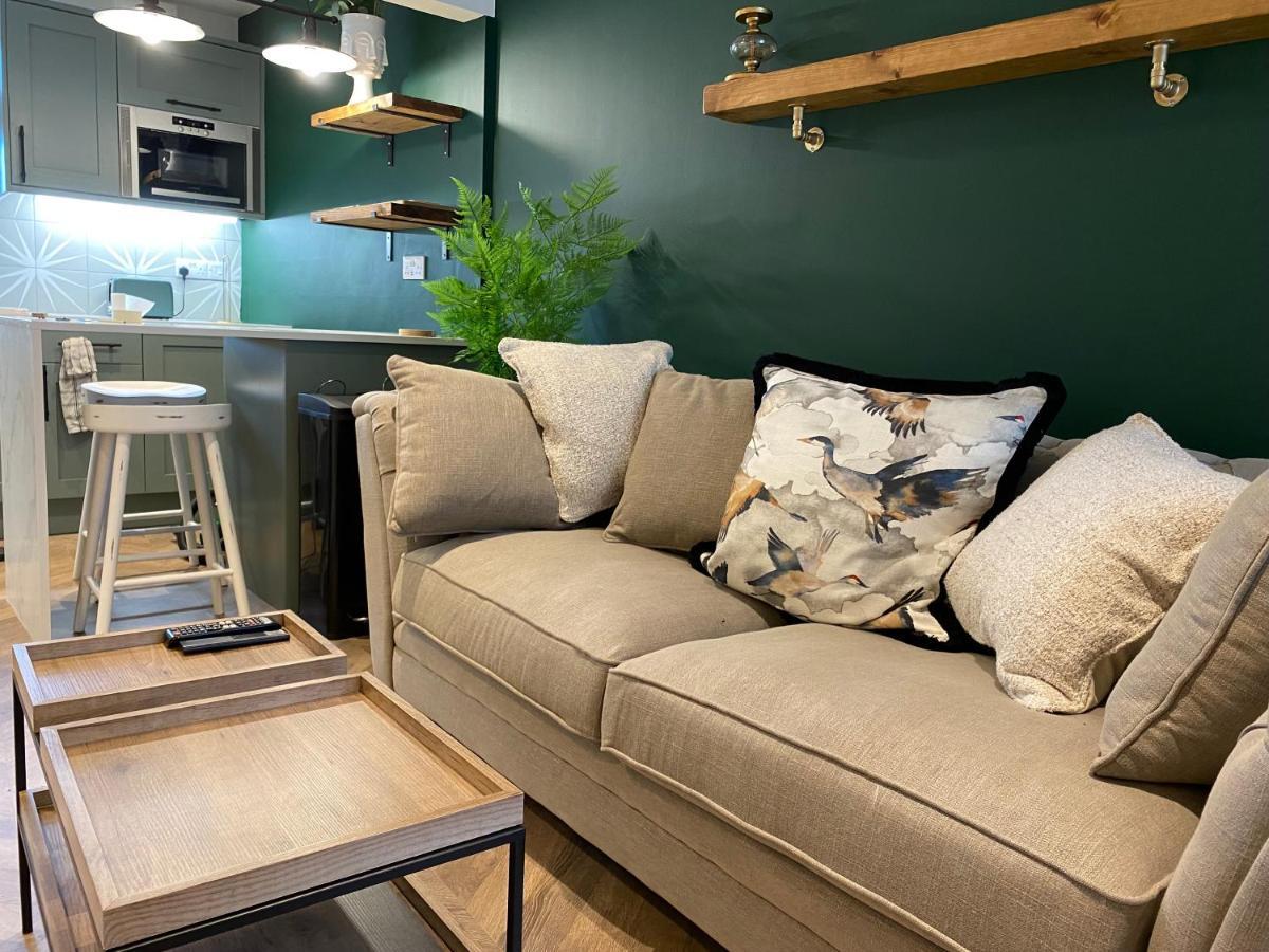 Apartment Luxurious One-bedroom Seaside *